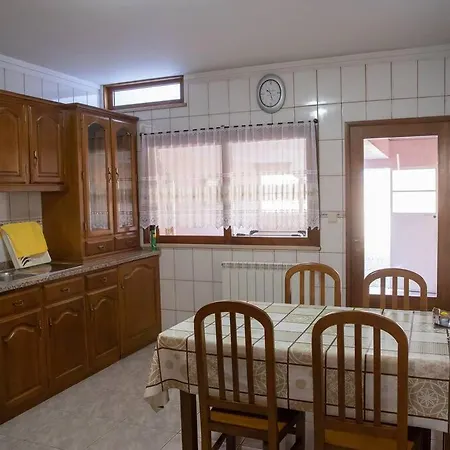 Lovely Retreat - Amazing Views Дом отдыха Ferreiro (Mindelo)
