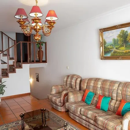 Сasa de vacaciones Lovely Retreat - Amazing Views